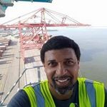 Darryl Turner - @darrylmturner34 - Instagram