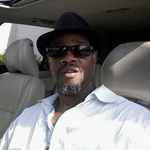 Darryl Turner - @darrylturneroneofakindgmail.co - Instagram