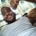 Darryl Turner - @mr_khaseabag - Instagram
