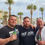 Darryl Turner - @daztt1975 - Instagram