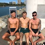 Darryl Turner - @darrylturner95 - Instagram