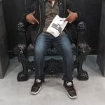 Darryl Turner - @darryldolla - Instagram