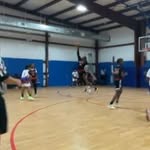 Darryl Turner - @dturner_2028 - Instagram