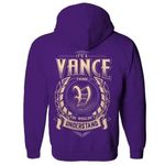 Daryl Vance - @vancedaryl - Instagram