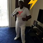 Daryl Vance - @darylvance - Instagram