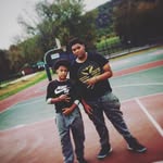 Darryl Vann Jr. - @darryljr15 - Instagram