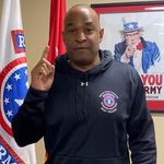 Darryl Vereen - @darrylvereen07 - Instagram