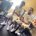 Darryl Vernon - @dvernon280 - Instagram