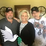 Darryl Vic - @darrylvickers87 - Instagram
