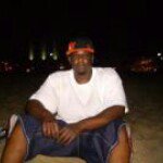 Darryl Vick - @blackvick - Instagram