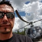 Darryl Vigil - @darryldomonickvigil - Instagram