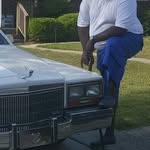 Darryl Wade - @darrylwade6184 - Instagram