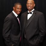 Darryl Wade - @alphawade848 - Instagram