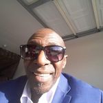 Darryl Walker - @darrylwalker2014 - Instagram