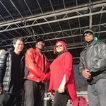 Darryl Walker - @darrylmwalker20 - Instagram