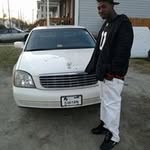 Darryl Walker - @darrylwalker9011 - Instagram