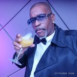 Darryl Walker - @darrylwalker187 - Instagram