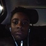 Darryl Walker - @youngboywalker - Instagram