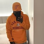 Darryl Walls - @darryl.walls.96 - Instagram
