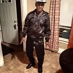Darryl Walls - @darrylwalls36 - Instagram