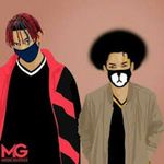 Darryl Wallsjr - @darrylwallsjr - Instagram