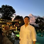 Darryl Wang - @wangarian_brewmaster - Instagram