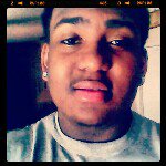 Darryl Ware - @dee_dee53 - Instagram