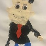 Darryl Ware - @bozotheclown - Instagram