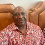 Darryl Ware - @dw71765 - Instagram