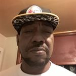 Darryl Ware - @muhammadali.ware1 - Instagram