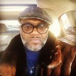 Darryl ware - @darrylware111 - Instagram