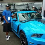 Darryl Warthen - @darrylwarthen - Instagram