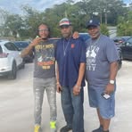 Darryl Warthen - Facebook