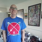 Darryl Warwick - @warwickdarryl - Instagram