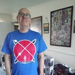 Darryl Warwick - Facebook