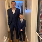 Daryl Warwick - Facebook