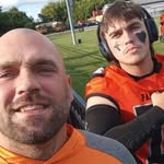 Daryl Warwick Jr. - @dwarwickjr - Instagram