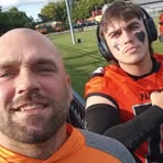 Daryl Warwick Jr. - Facebook