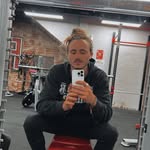Darryl - @darrylwaters_ - Instagram