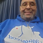 Darryl Watson - @spiritual_wattage - Instagram