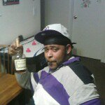 Darryl Watson - @squeezymac - Instagram