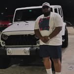 Darryl Watson - @bigwatts68 - Instagram