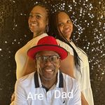 Darryl Watson - @djwwatson444 - Instagram