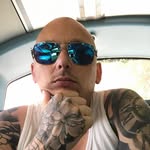 Darryl Watson - @buddyvapes22 - Instagram