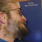 Darryl Watson - @jaggyhinge - Instagram