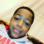 Darryl Watson - @your_boy_darryl - Instagram
