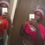 Darryl Wayne - @nobody_kiddz - Instagram