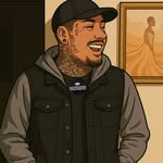 Darryl Wayne - @darrylwayne_ - Instagram