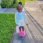 Ell Ellenne - @darrylweaver25 - Instagram