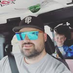 Darryl Weddle - @darrylw56 - Instagram
